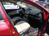Mazda Mazda6 I Touring Plus 1YVHZ8EH4D5M17131 photo