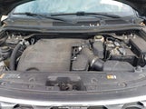 Ford Explorer Limited 1FM5K7F88GGB98300 снимка