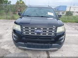 Ford Explorer Limited 1FM5K7F88GGB98300 снимка