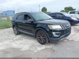 Ford Explorer Limited 1FM5K7F88GGB98300 снимка