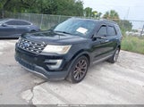 Ford Explorer Limited 1FM5K7F88GGB98300 снимка