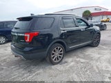 Ford Explorer Limited 1FM5K7F88GGB98300 снимка