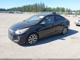 Hyundai Accent Value Edition KMHCT4AE7HU354460 снимка