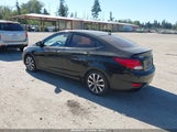 Hyundai Accent Value Edition KMHCT4AE7HU354460 снимка