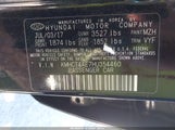 Hyundai Accent Value Edition KMHCT4AE7HU354460 снимка