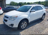 Chevrolet Equinox Lt 2GNALBEK1F6217825 fotografie