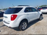 Chevrolet Equinox Lt 2GNALBEK1F6217825 fotografie