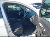 Chevrolet Equinox Lt 2GNALBEK1F6217825 fotografie