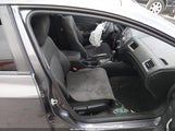 Honda Civic Lx 19XFB2F58EE233822 снимка