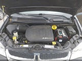 Dodge Grand Caravan Sxt 2C4RDGCG9FR652773 fotografie