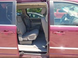 Chrysler Town & Country Touring 2A8HR54169R525990 fotografie