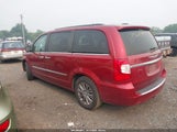 Chrysler Town & Country Touring-L 2C4RC1CG8ER252329 fotografie