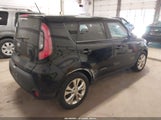Kia Soul + KNDJP3A50F7228897 fotografie
