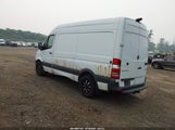 Mercedes-Benz Sprinter  Normal Roof WD3PE7CD4GP259710 снимка