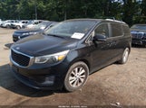 Kia Sedona Lx KNDMB5C16G6148089 photo