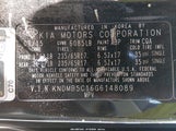 Kia Sedona Lx KNDMB5C16G6148089 photo