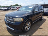 Dodge Durango Citadel 1D4SE5GT0BC699562 photo