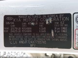 Kia Sportage Lx KNDJF724X77311741 photo