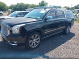 GMC Yukon Xl Denali 1GKS2HKJ1GR110301 fotografie
