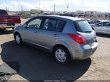 Nissan Versa 1.8 S 3N1BC13E38L453687 fotografie
