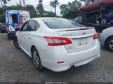Nissan Sentra Sr 3N1AB7AP4FY351076 снимка