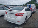 Nissan Sentra Sr 3N1AB7AP4FY351076 снимка