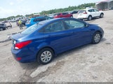 Hyundai Accent Se KMHCT4AE9GU963385 снимка