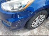 Hyundai Accent Se KMHCT4AE9GU963385 снимка