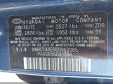 Hyundai Accent Se KMHCT4AE9GU963385 снимка