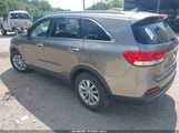 Kia Sorento 3.3L Lx 5XYPGDA53GG130564 fotografie