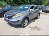 Kia Sportage Lx KNDPBCA27B7015471 photo