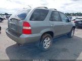 Acura Mdx 2HNYD18672H508271 снимка