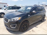 Kia Sorento 3.3L Lx 5XYPG4A51GG036599 photo