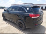 Kia Sorento 3.3L Lx 5XYPG4A51GG036599 photo