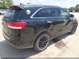 Kia Sorento 3.3L Lx 5XYPG4A51GG036599 photo