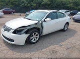 Nissan Altima 2.5 S 1N4AL21E57N473784 снимка