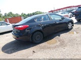Kia Forte Lx KNAFX4A6XF5330866 fotografie