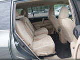 Toyota Highlander Base V6 5TDBK3EH7CS138865 снимка