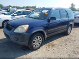 Honda Cr-V Ex JHLRD78816C035378 photo