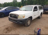 Toyota Tacoma 5TENX22N98Z558494 снимка