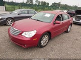Chrysler Sebring Touring 1C3LC56K87N529871 fotografie