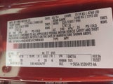 Ford Escape Se 1FMCU9GX0EUC96920 photo