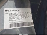 Audi A3 Premium 40 Tfsi Quattro S Tronic WAUGUDGY3RA042348 fotografie