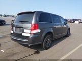 Dodge Grand Caravan Sxt 2C4RDGCG6HR599680 снимка