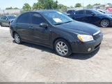 Kia Spectra Ex/Lx/Sx KNAFE121X65259742 photo