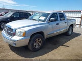 Dodge Dakota Laramie 1D7HW58N36S589580 снимка