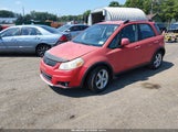 Suzuki Sx4 Convenience/Touring JS2YB417885102912 снимка