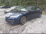 Acura Tlx V6 Tech 19UUB2F59GA007254 снимка