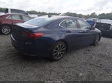 Acura Tlx V6 Tech 19UUB2F59GA007254 снимка