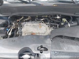 Honda Pilot Touring 5FNYF38859B026735 снимка